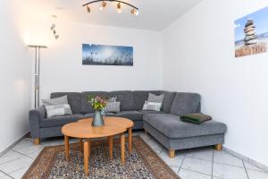 Ferienwohnungen auf dem Ferienhof Sjuts