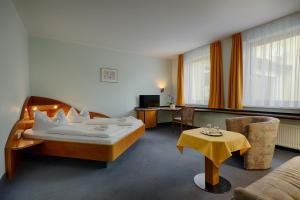 Hotel Sophienhof