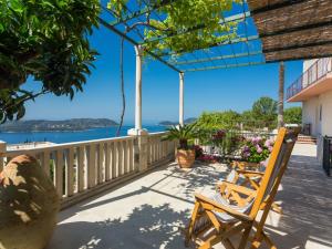 Holiday Home Casa Anka