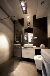 Classic Double Room room in Platinum Towers Central Apartments