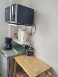 Nice Centre, Charmant Studio