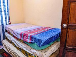 Homestay Kak soh at KampungKalai, Jeli Kelantan