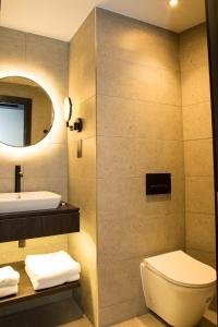 Superior Room room in Radisson Red London Greenwich The O2