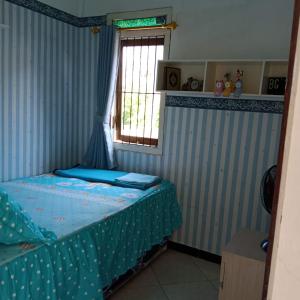 Kalandra Guest House