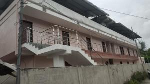 HOTEL SHREESH (NEIL)