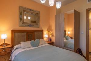 Apartamento Campus de la Salud