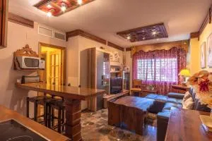 Apartamento Campus de la Salud - Granada