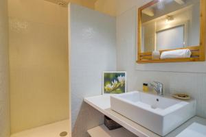 Observance 2 bedroom duplex apartment