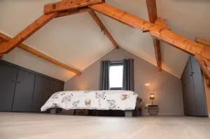 La petite maison - Grapfontaine La petite maison - Grapfontaine