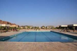 Al Sultana Luxury Camp