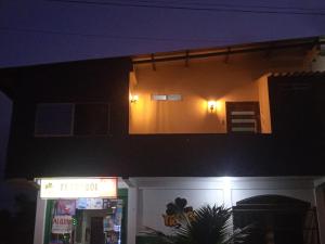 Habitaciones El Trébol