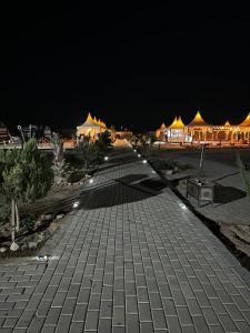 Al Sultana Luxury Camp