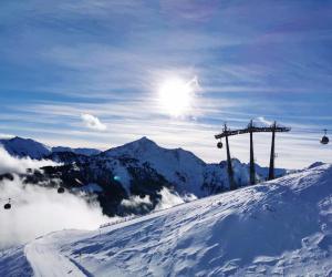 Ferienwohnungen Lehenhof