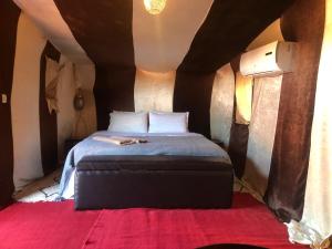 Mhamid Luxury Camp Experience