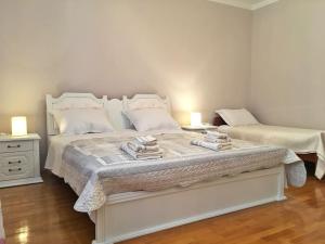 luxury apartment Tanja , Bacvice Split