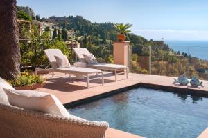 San Domenico Palace, Taormina, A Four Seasons Hotel img28