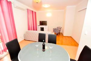 luxury apartment Tanja , Bacvice Split