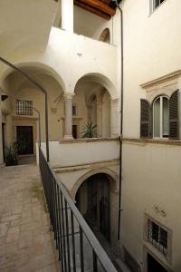 Residenza San Calisto