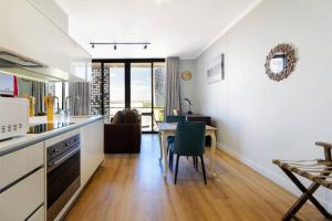 Alimama Spaces: The Pinnacle Ellipse