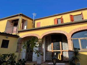 Aventina Holiday Home img78