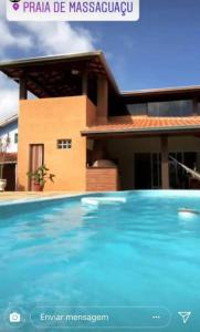 PARAISO DO ALEXANDRE para 15 hóspedes