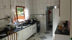 PARAISO DO ALEXANDRE para 15 hóspedes