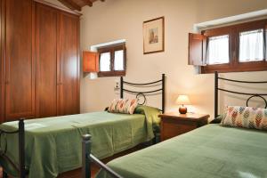 Casa con 2 Camere da Letto