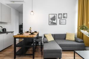 Apartments Bukowska 21 by Renters