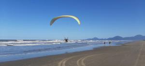 Chalés Recanto da Aldeia