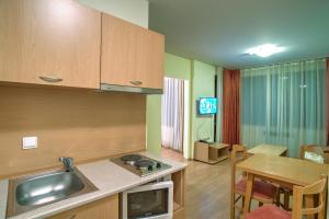 Studio Apartments Castle Complex 2