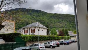 Appartements LES JARDINS DE RAMEL : photos des chambres