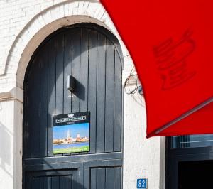 Docklands Apartments t Eilandje