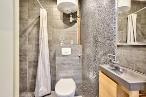 Appartements 11 - Studio Champs-Elysees : photos des chambres