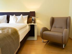 Hotel Spalentor - Ihr sympathisches Stadthotel