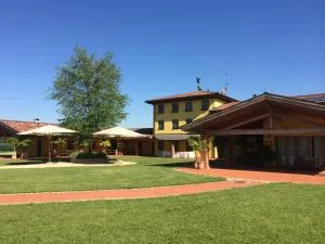 Corte all'Olmo - Vigasio