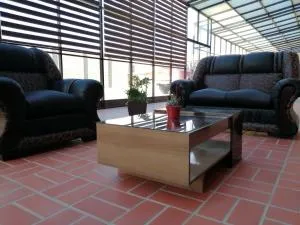 Hotel CESARE - Colchani