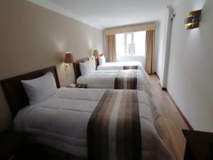 Hotel El Conquistador