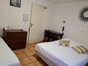 Hotels Auberge La Folie : photos des chambres