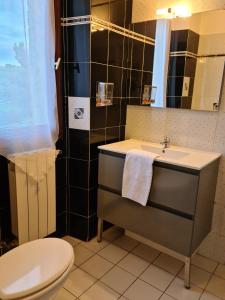 Hotels Auberge La Folie : photos des chambres