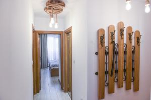 Лукс апартамент