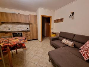 Apartment - Ground Floor room in Baita Gen