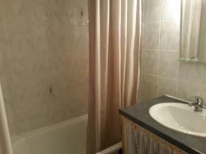 Appartements Combe Blanche 1309 : photos des chambres