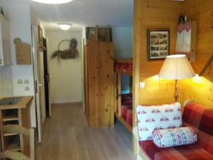 Appartements Combe Blanche 1309 : photos des chambres