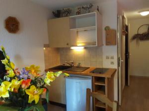 Appartements Combe Blanche 1309 : photos des chambres