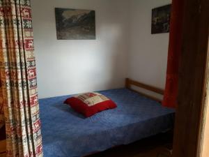 Appartements Combe Blanche 1309 : photos des chambres