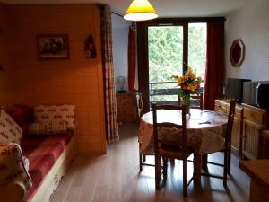 Appartements Combe Blanche 1309 : photos des chambres