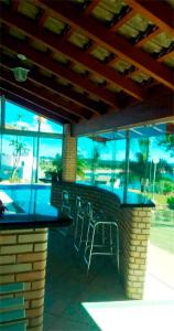 Casa em Avaré ao lado da Represa do Jurumirim