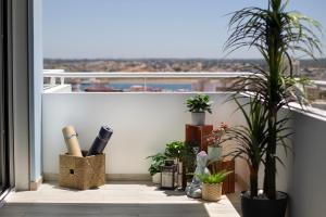 Zen Garden Penthouse