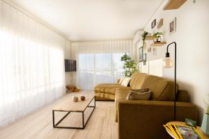 Zen Garden Penthouse