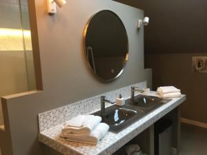 Maisons d'hotes L'ATELIER ET APRES : photos des chambres